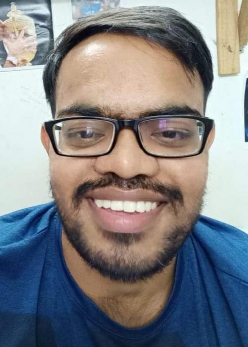 Ruchit Patel