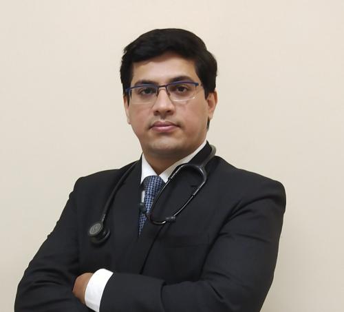 Gulshan Rohra