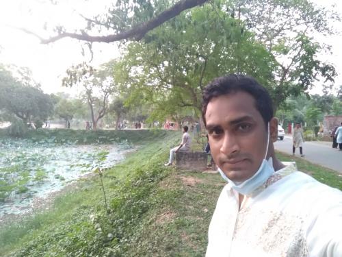 MOHAMMAD ISLAM