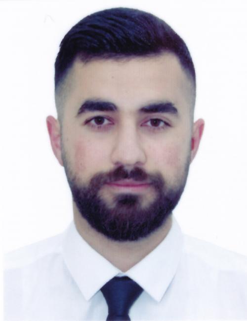Ayub Abdulrahman