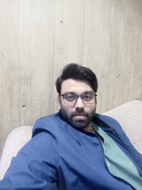 Ubaid Ullah