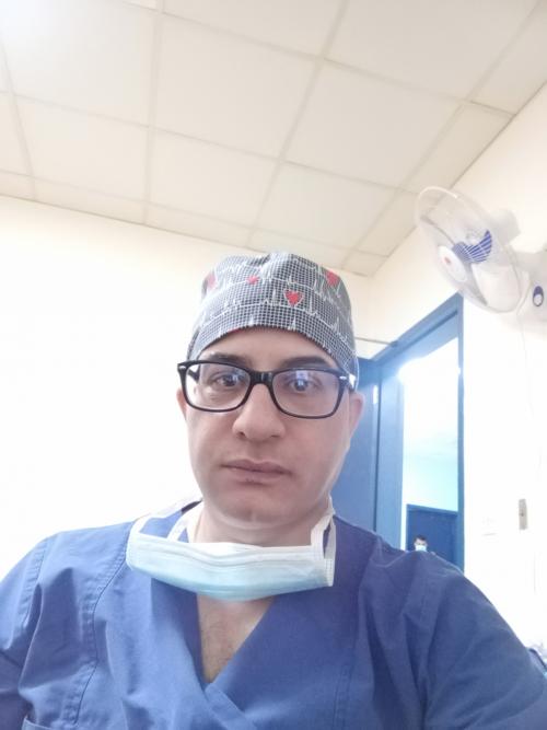 Khaled Nawaiseh