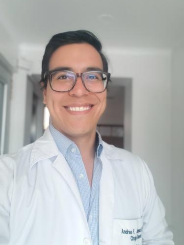 Andres Jimenez