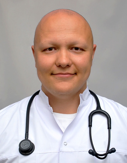 Timur Kyashif