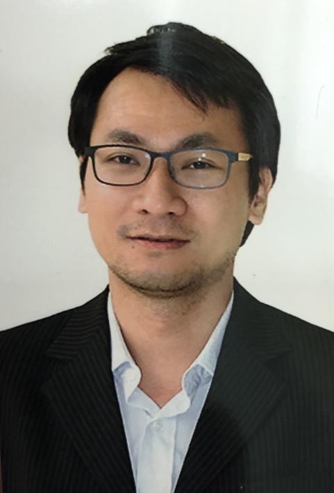 Nguyen Huu