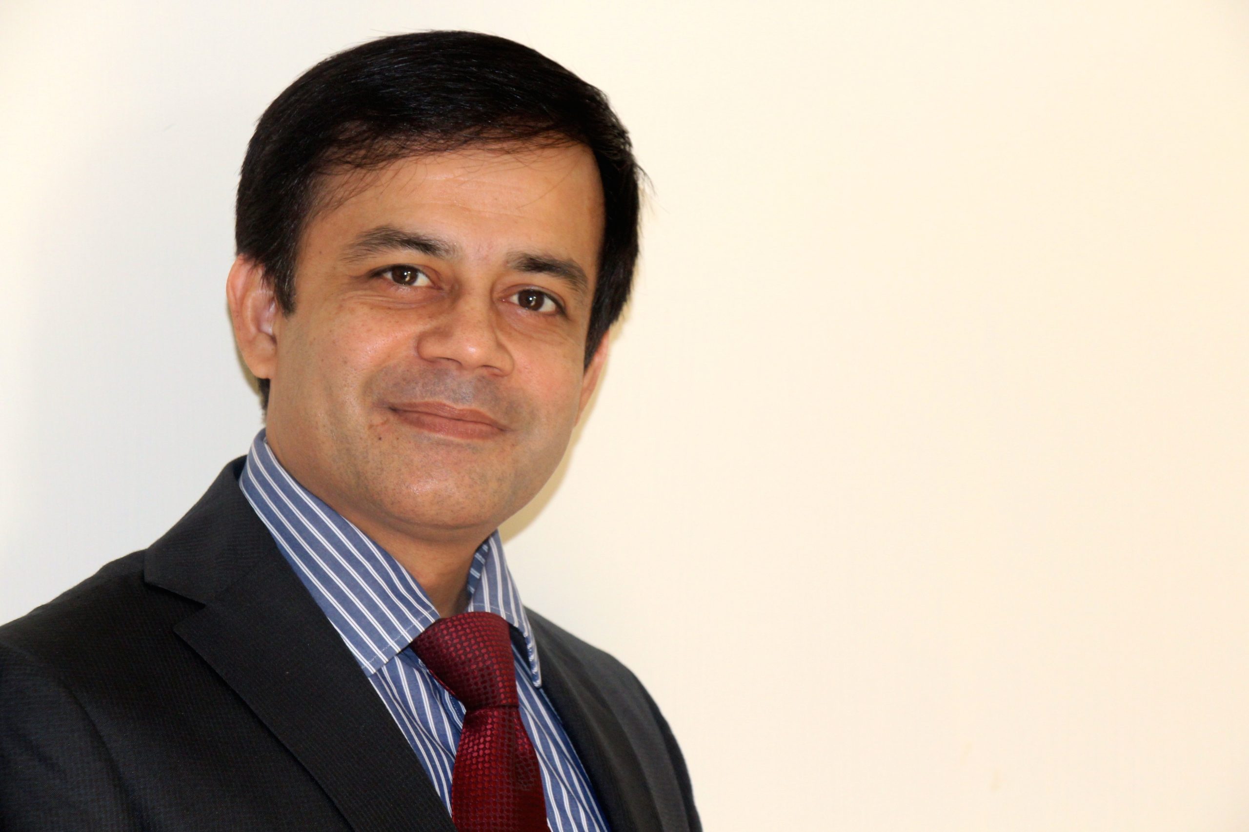 Saurabh Varshney