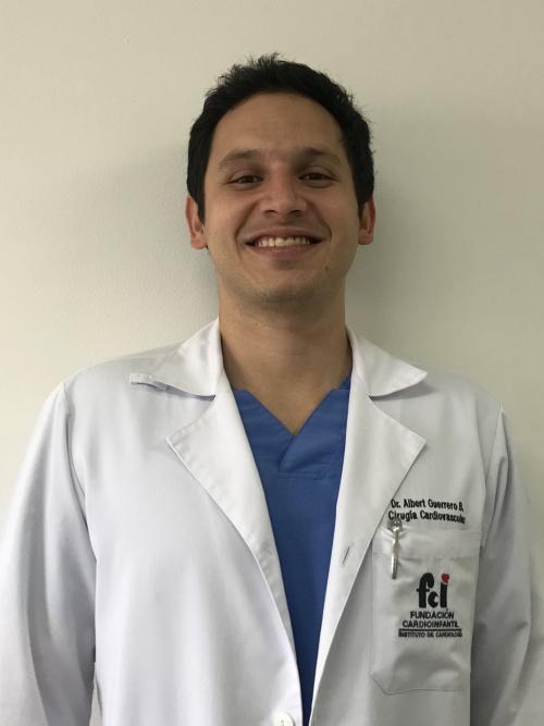 Albert Guerrero