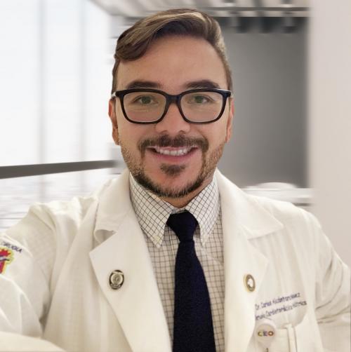 Carlos Alcantara Noguez