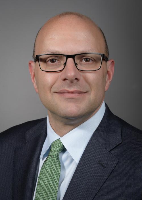 John Goncalves, M.D., F.A.C.S., F.A.C.C.