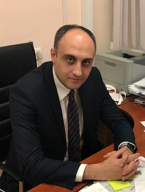 Simon Papoyan