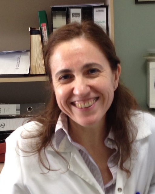 Maria Deu Martin