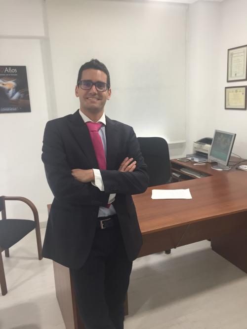 Alvaro Gonzalez Rocafort