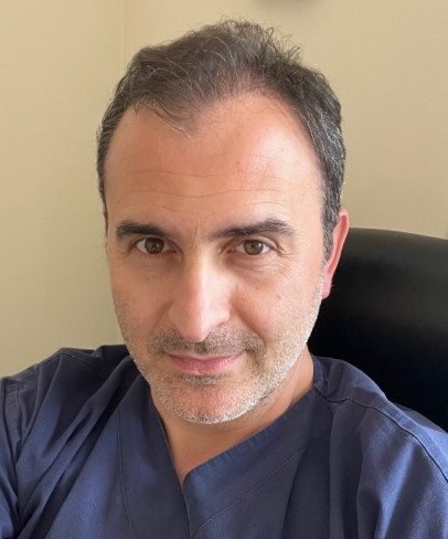 Dimos Karangelis