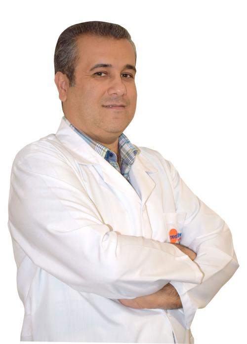 Suat Gezer