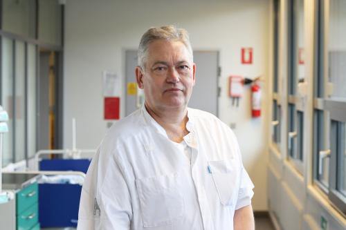 Morten Helvind