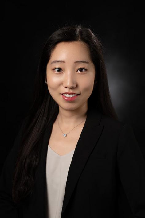 Zihan Feng