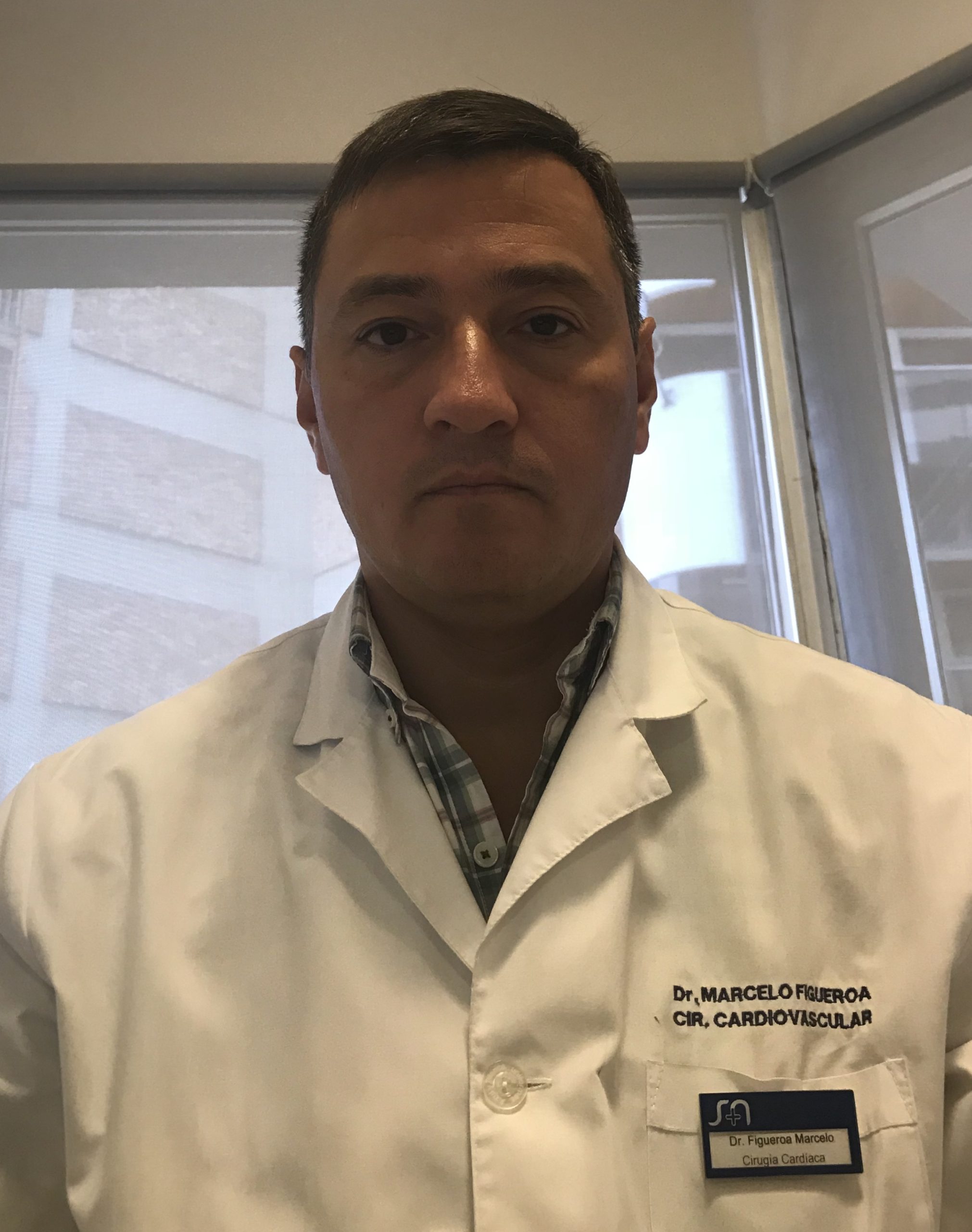Marcelo Figueroa