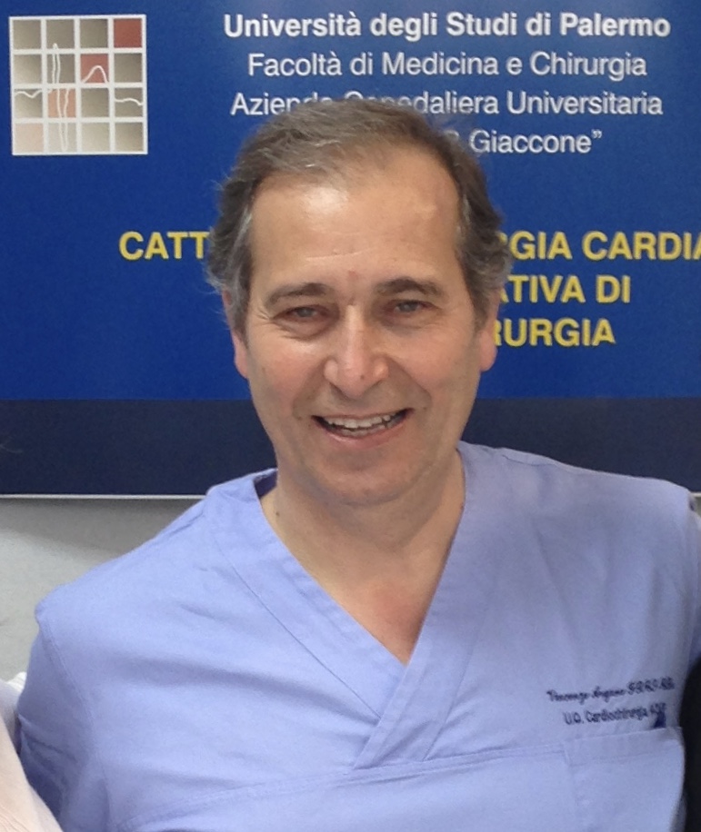 Vincenzo Argano
