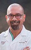 Alberto Maldonado-Molina