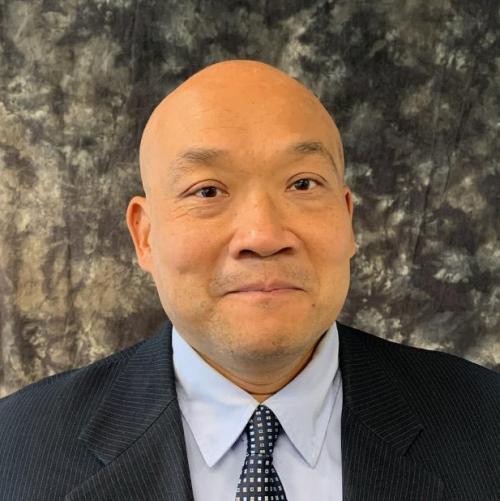 Robert Chen