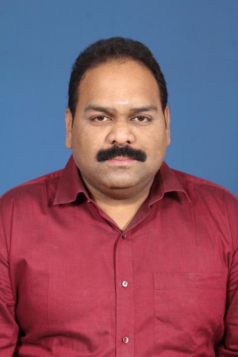 Sanjeev Pandian