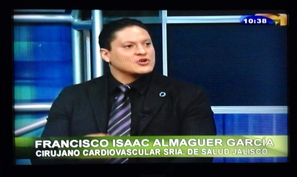 Francisco Almaguer