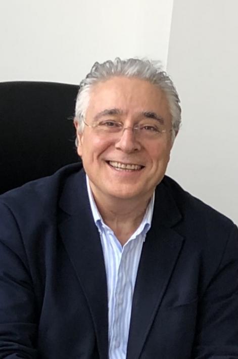 Nicola Santelmo