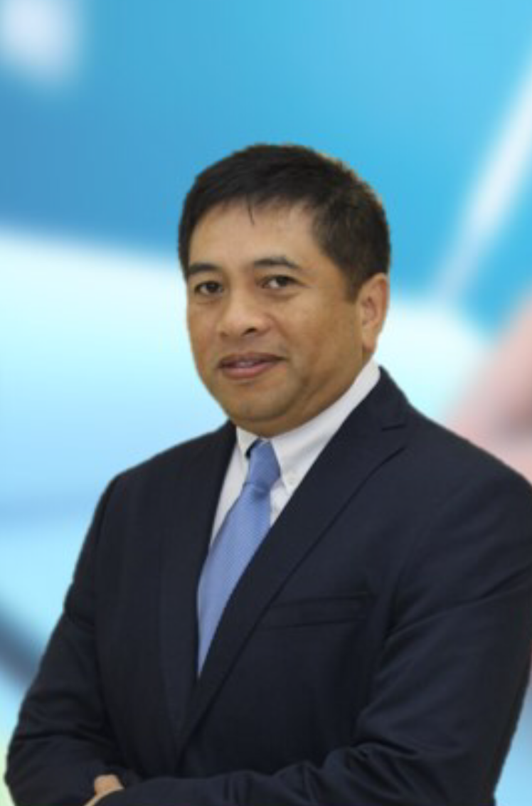 Syed Mohd Adeeb Syed Jalaludin