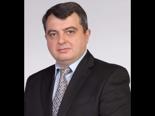 Mkrtich Mkrtchyan