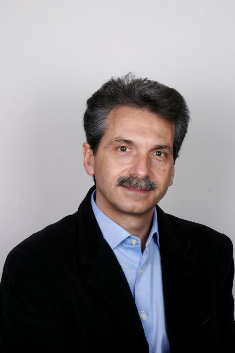 Nikolaos Bouboulis