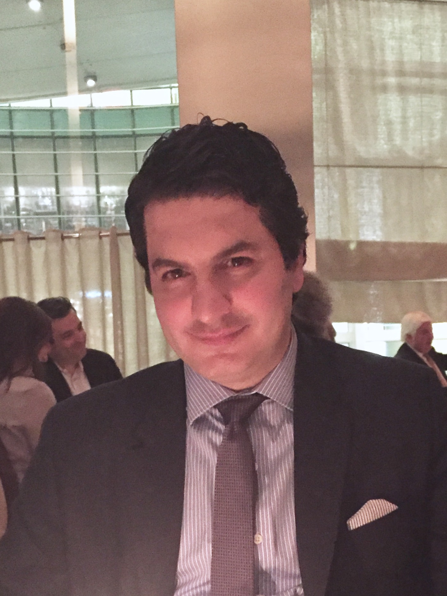 Peyman Sardari Nia