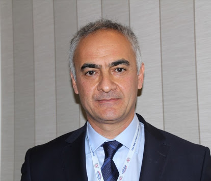 Anil Apaydin