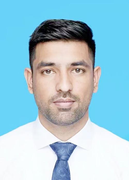 Matiullah Masroor