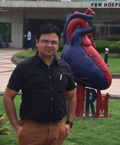 Nilesh Agrawal