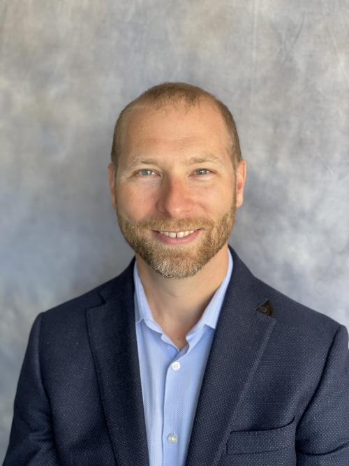 Daniel Lodge