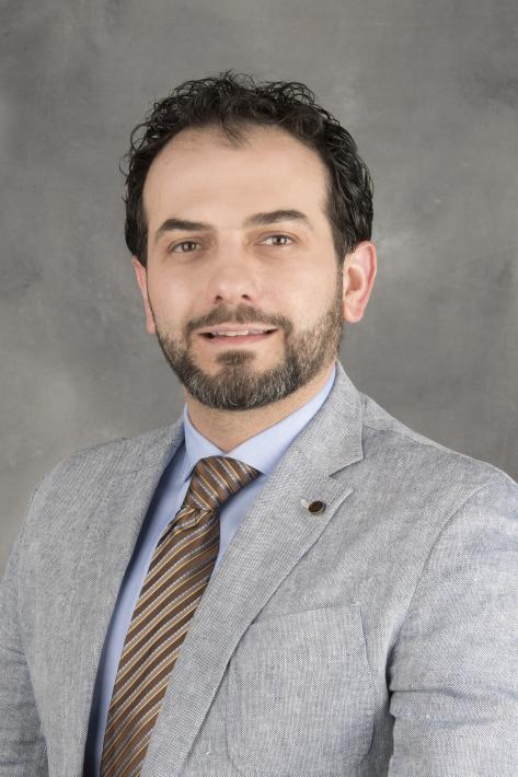 Feras Abu-Reida