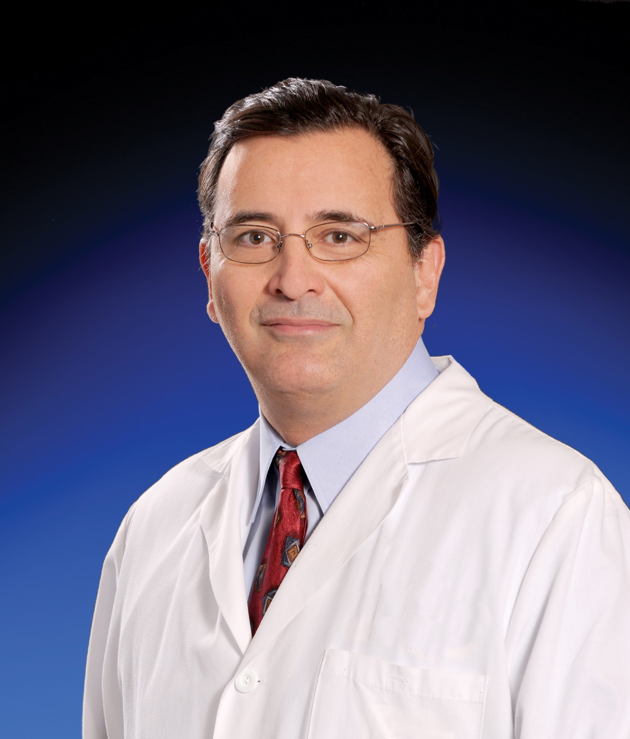 Luis Dibos