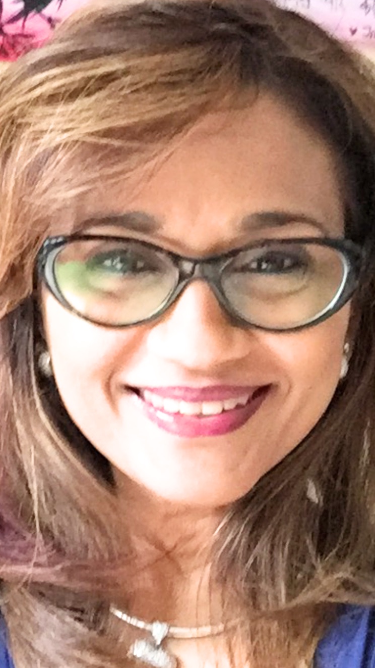 Rosita Bihariesingh