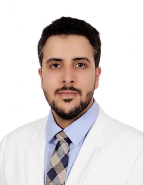 Khalid Alshehri