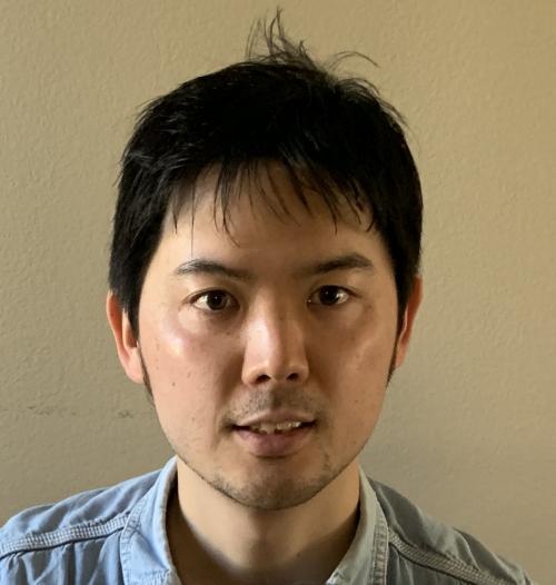 Kenichi Okamura