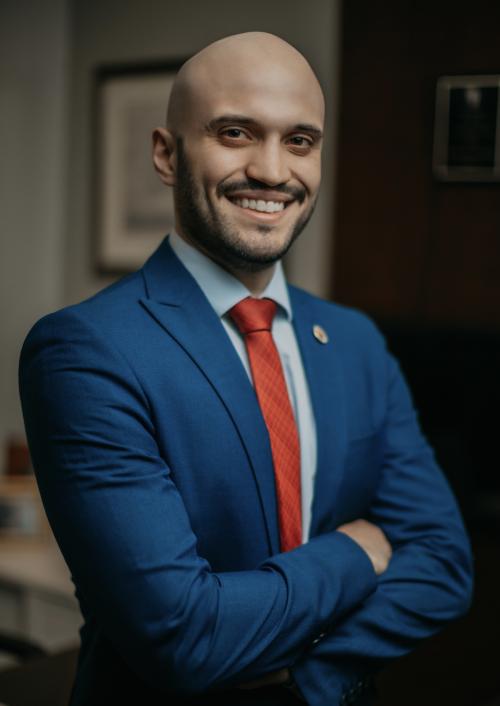 Filipe Almeida