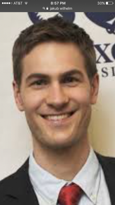 B. Jakub Wilhelm