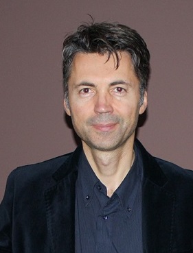 Dragan Tomevski