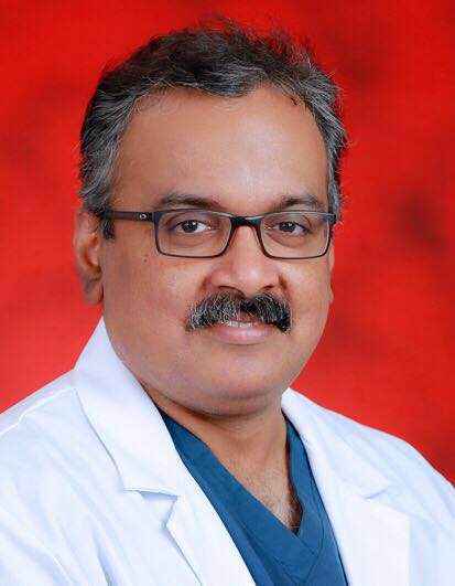 Kannan Nair