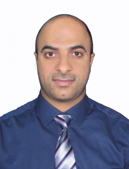 Husam Ariar