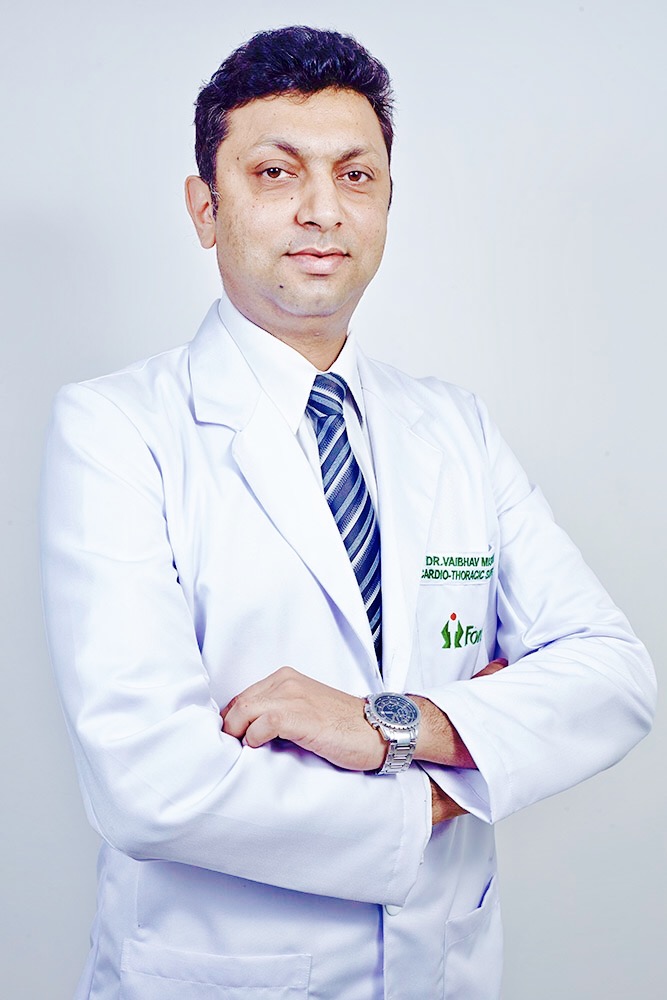 Vaibhav Mishra
