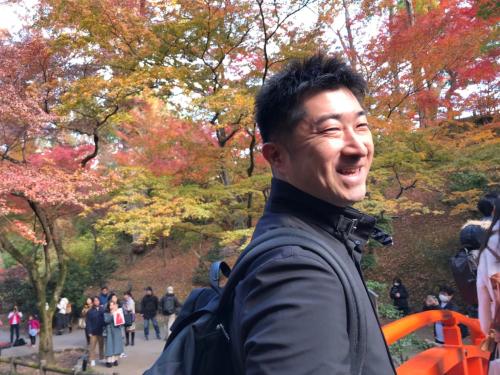 Masaki Hashimoto