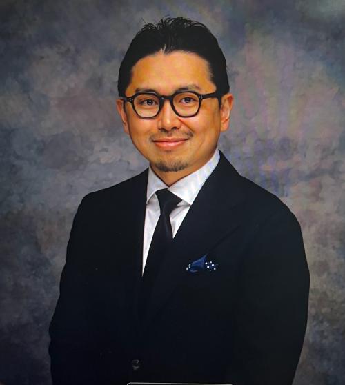 Yuichi Matsuzaki