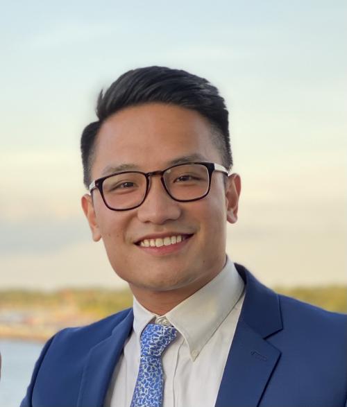 Tung Vu