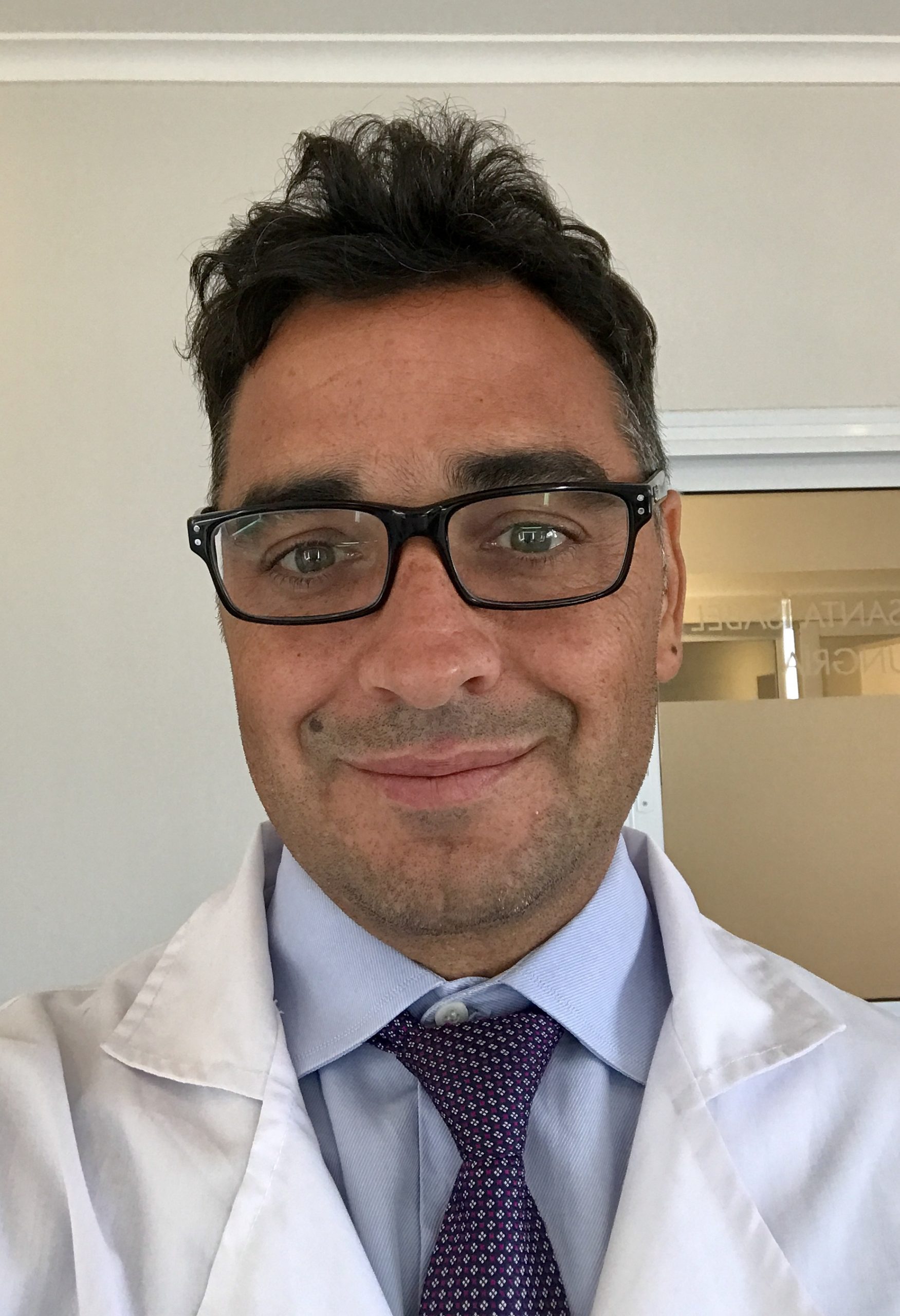 Sergio Felici